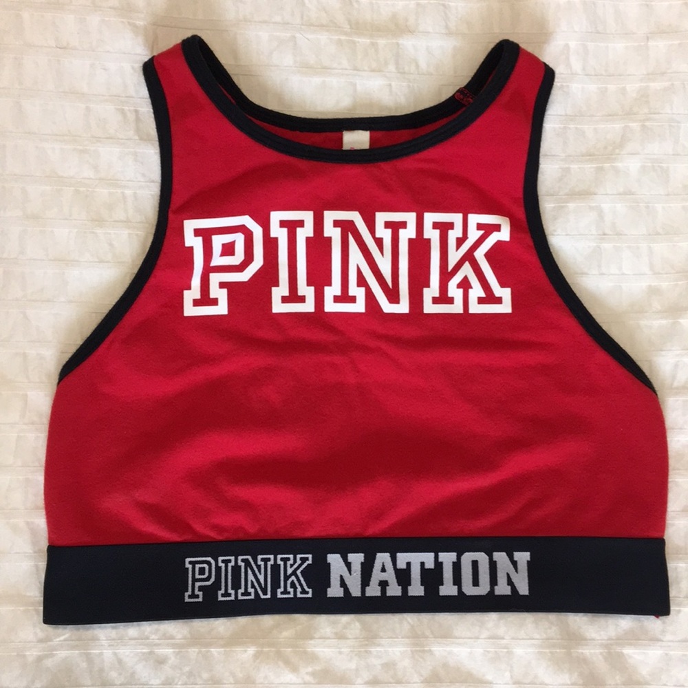 PINK Sports Bra